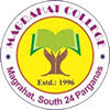 Magrahat College (MC), Magrahat